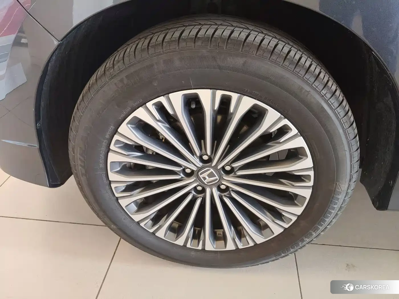 Honda Avancier id 4515517 из Китая 8
