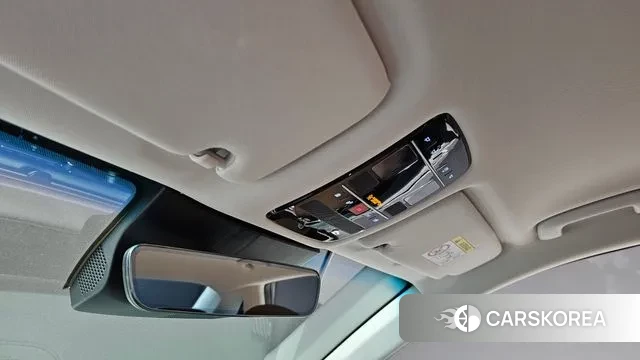 Hyundai Grandeur (GN7) id 3426119 из Кореи 8