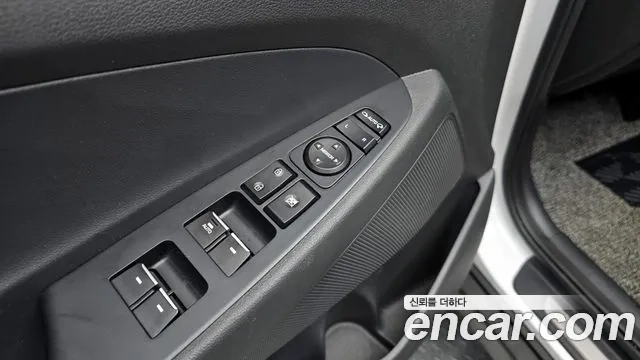 Hyundai All New Tucson id 2876424 из Кореи 8