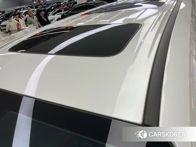GAC Trumpchi Trumpchi M8 id 3926947 из Китая 8