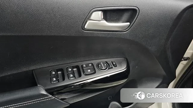 Kia All New Morning (JA) id 3459734 из Кореи 8