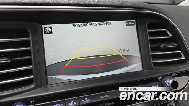 Hyundai The New Avante AD id 2956834 из Кореи 8