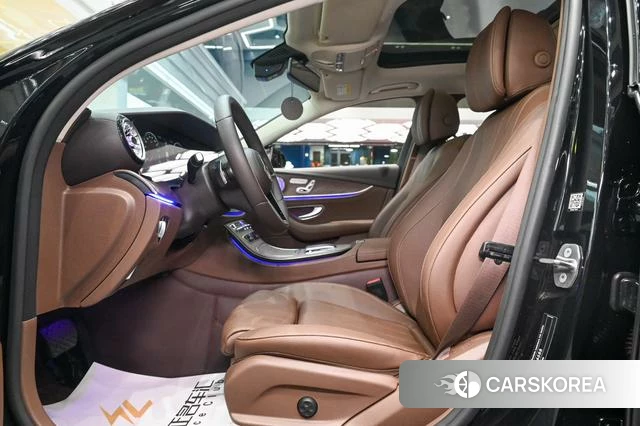 Mercedes-Benz E-class id 4277133 из Китая 8