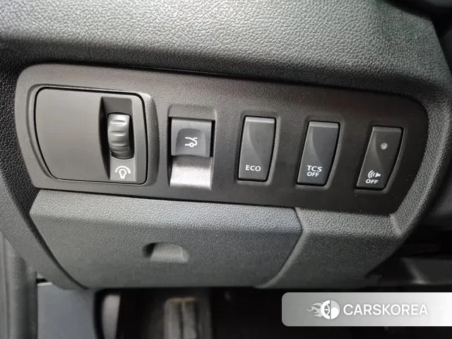 Renault Korea (Samsung) SM3 Z.E. id 3339371 из Кореи 8