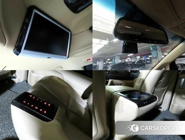 Kia The New Carnival id 4508585 из Кореи 8