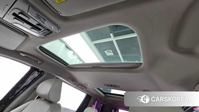 Kia The New Carnival id 3873133 из Кореи 8