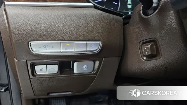 Kia More K9 id 3598592 из Кореи 8