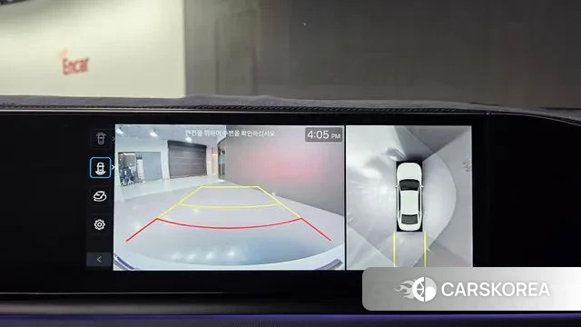 Hyundai Grandeur (GN7) id 3262101 из Кореи 8