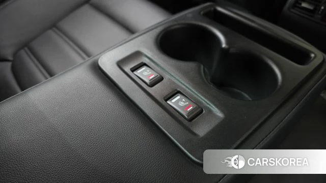 Renault Korea (Samsung) The New SM6 id 4223346 из Кореи 8