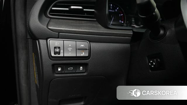 Kia K7 Premier id 4689127 из Кореи 8