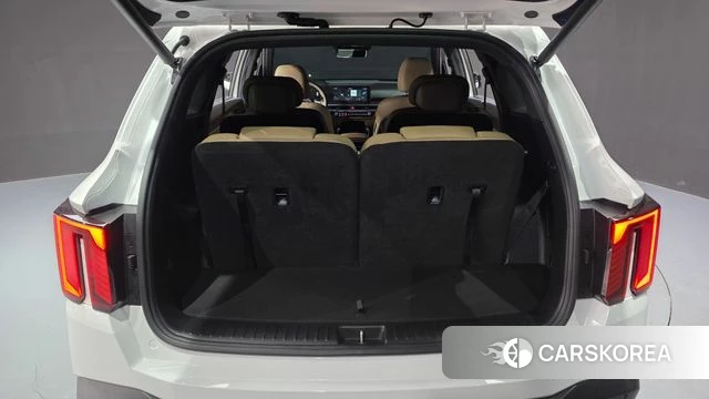 Kia The New Sorento 4th Generation id 4414436 из Кореи 8