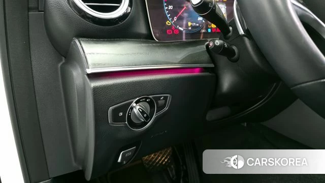 Mercedes-Benz E-Class W213 id 3832867 из Кореи 8