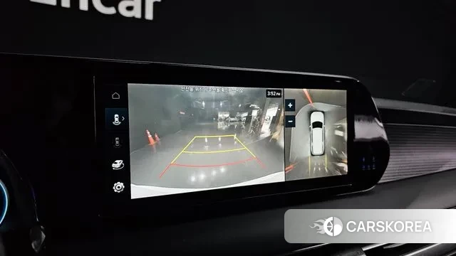 Hyundai The New Palisade id 3252358 из Кореи 8