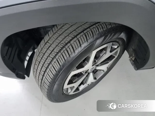 Ssangyong Torres id 3400529 из Кореи 8