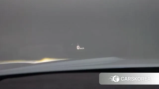 Genesis G70 id 3407910 из Кореи 8