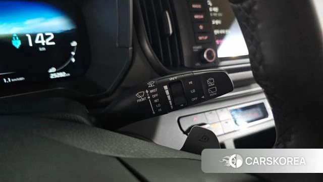 Kia The New Kia Ray EV id 4904650 из Кореи 8
