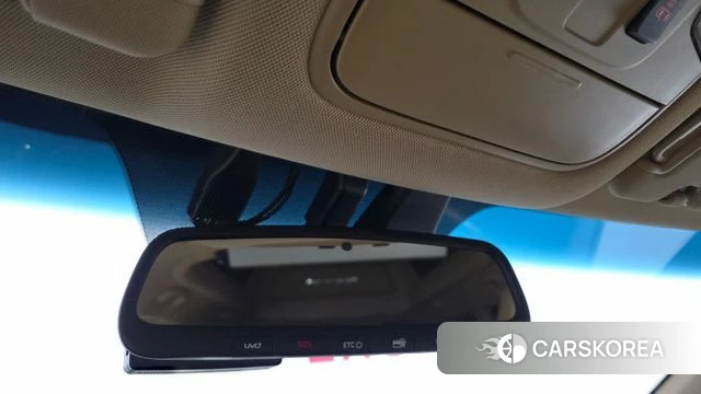 Kia The New Carnival id 4476897 из Кореи 8