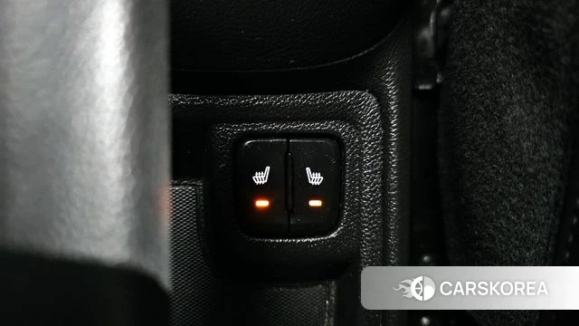 Chevrolet (GM Daewoo) The New Spark id 3844456 из Кореи 8