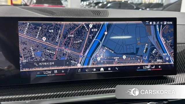 BMW X7 (G07) id 4617357 из Кореи 8