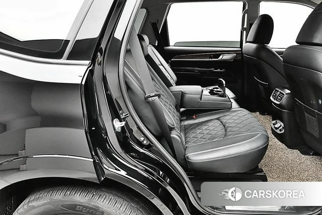 Kia Mohave Master id 3916249 из Кореи 8