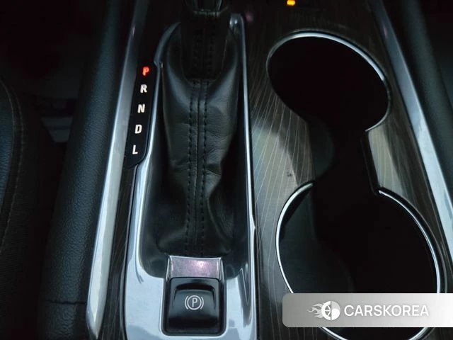 Chevrolet (GM Daewoo) The New Malibu id 4403193 из Кореи 8