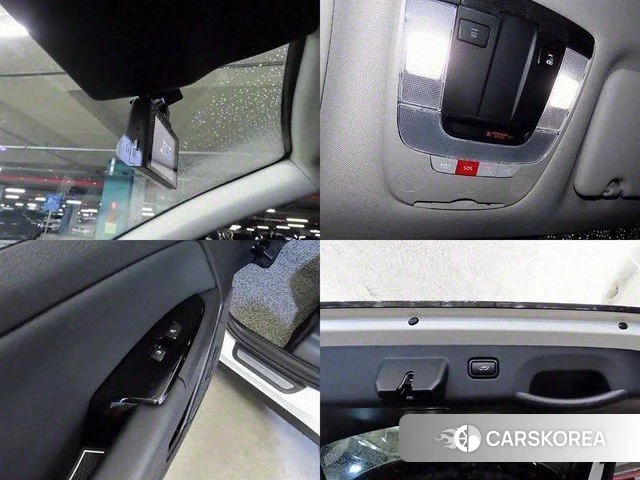 Kia Sportage 5th Generation id 4395434 из Кореи 8