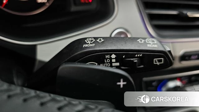 Audi Q7 (4M) id 4180139 из Кореи 8