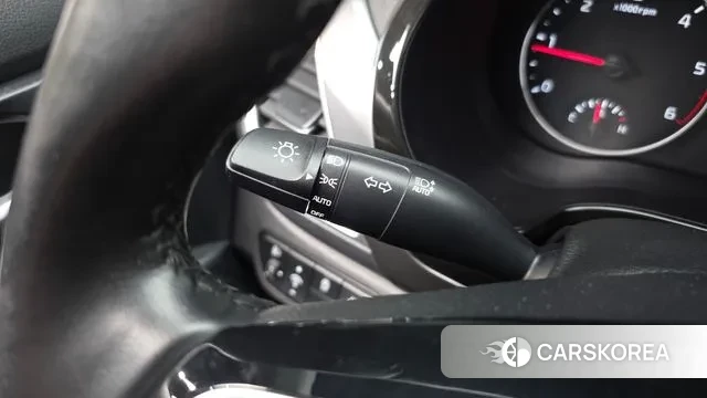 Kia Seltos id 3432947 из Кореи 8