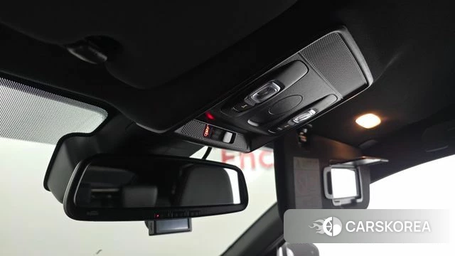 Renault Korea (Samsung) XM3 id 4468916 из Кореи 8