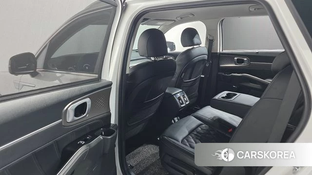 Kia Sorento 4th Generation id 3893396 из Кореи 8