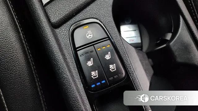 Kia Niro id 3465009 из Кореи 8