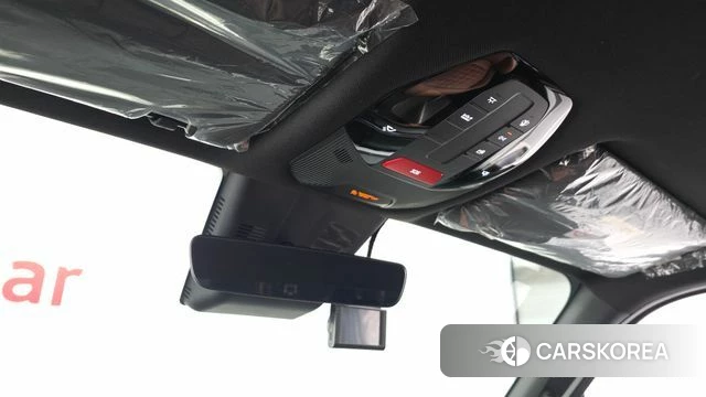 Kia Tasman id 4782995 из Кореи 8