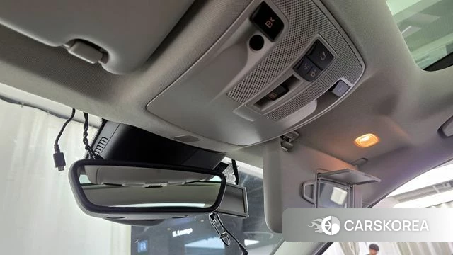 Mercedes-Benz GLA-Class X156 id 3936782 из Кореи 8