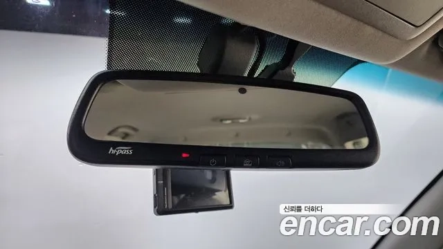 Ssangyong Rexton Sports id 2956890 из Кореи 8