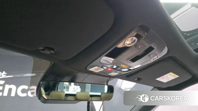 Kia The New Sorento 4th Generation id 4527708 из Кореи 8