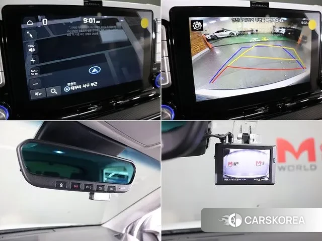 Hyundai Kona Electric id 3205982 из Кореи 8