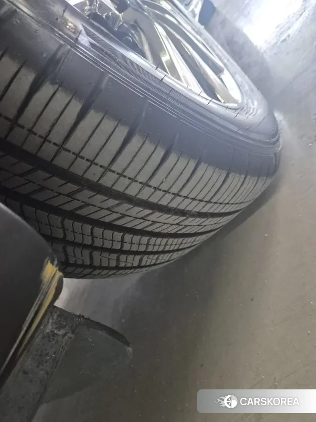 Kia The New Carnival id 2997441 из Кореи 8