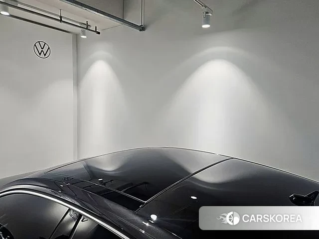 Volkswagen Arteon id 3639098 из Кореи 8