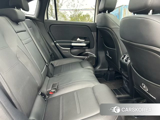 Mercedes-Benz GLA id 3919393 из Китая 8