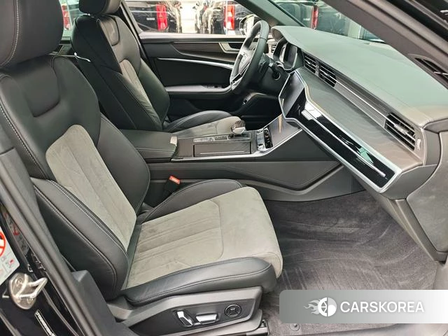 Audi A6L id 4333617 из Китая 8