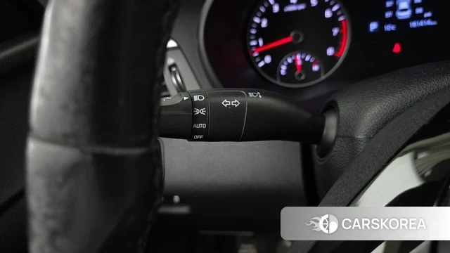 Kia The New K5 2nd generation id 3893864 из Кореи 8