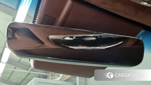 Genesis G90 (RS4) id 3793751 из Кореи 8