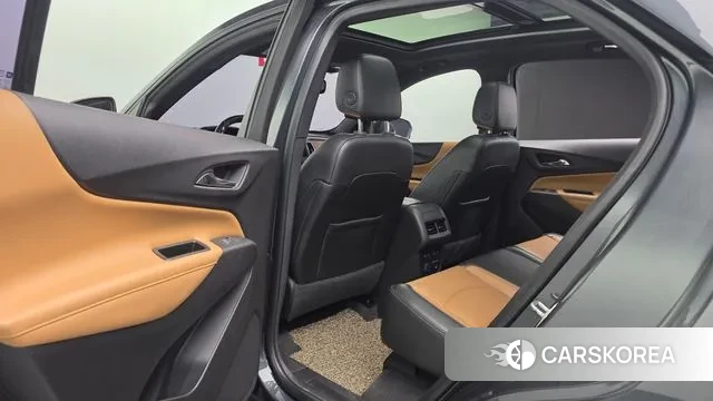 Chevrolet (GM Daewoo) Equinox id 3357202 из Кореи 8