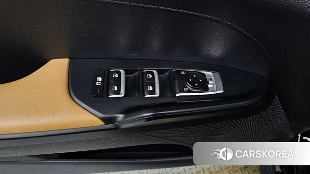 Kia K5 3rd generation id 4542730 из Кореи 8