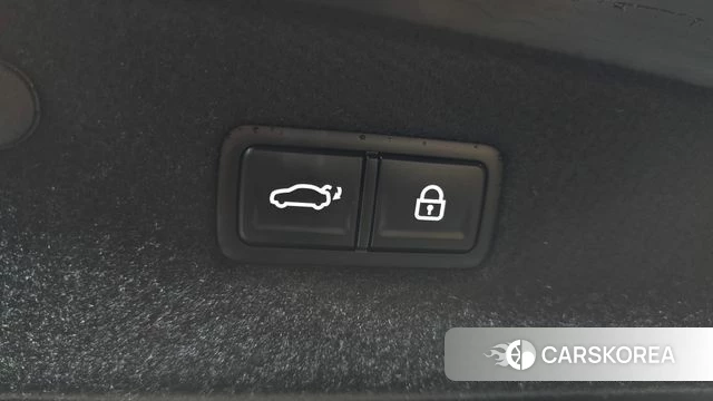 Kia The New K8 Hybrid id 4752742 из Кореи 8