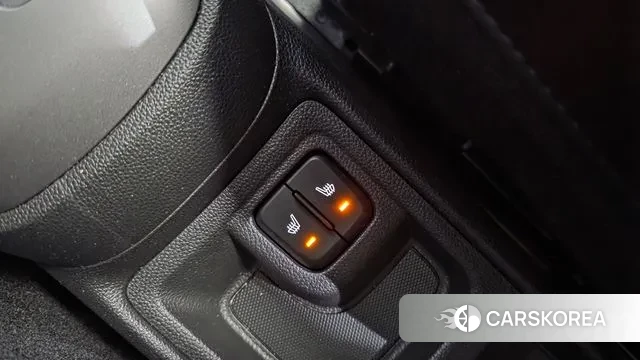 Chevrolet (GM Daewoo) The New Spark id 3209885 из Кореи 8