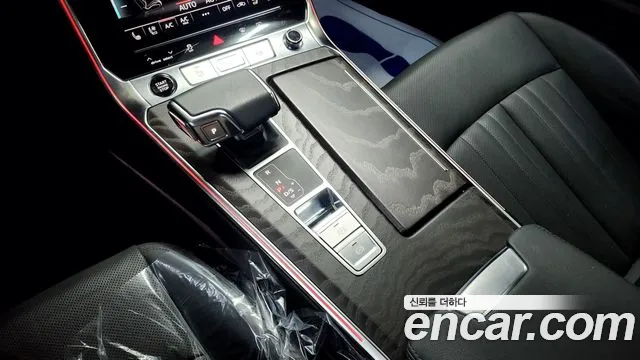 Audi A6 (C8) id 2847981 из Кореи 8