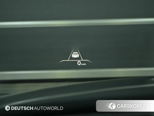 Genesis G80 (RG3) id 4619523 из Кореи 8