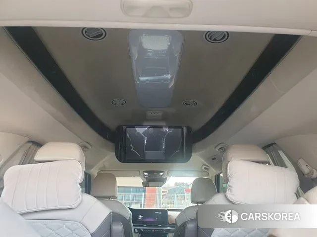 Kia Carnival 4th generation id 3596657 из Кореи 8