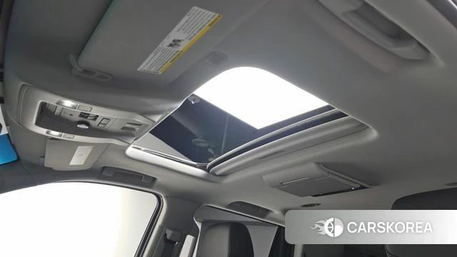 Cadillac Escalade id 4317833 из Кореи 8